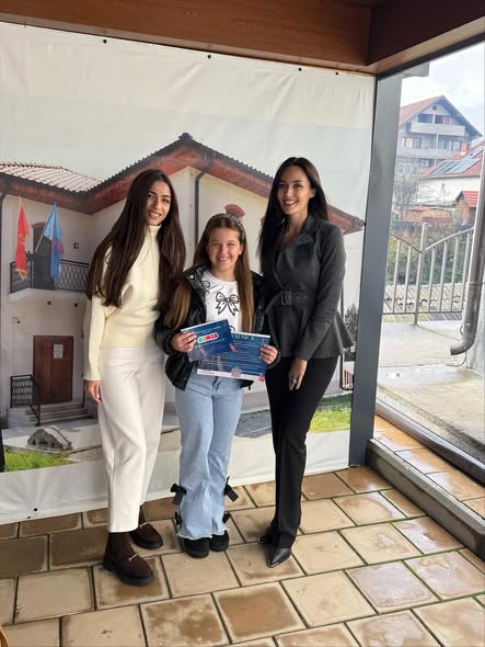 Dodjela zahvalnica i nagrada – Foto i video konkurs povodom Njegoševog dana