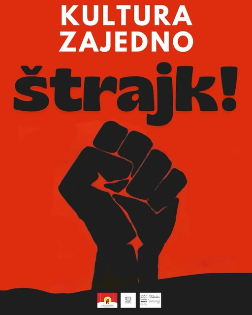 OBAVJEŠTENJE