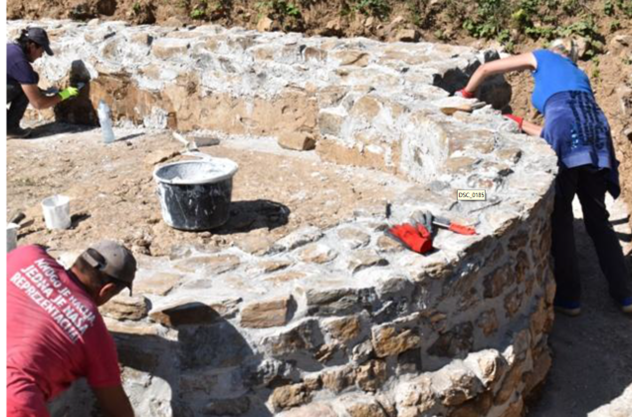 JU Muzej Bijelo Polje nastavlja realizaciju projekata zaštite i istraživanja kulturne baštine